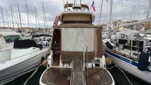Intermare 43 for sale 2006 - photo 19