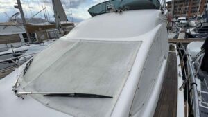 Intermare 43 for sale 2006 - photo 21