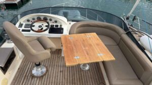 Intermare 43 for sale 2006 - photo 24