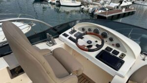 Intermare 43 for sale 2006 - photo 25