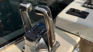 Intermare 43 for sale 2006 - photo 28