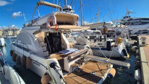 Intermare 43 for sale 2006 - photo 3