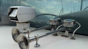Intermare 43 for sale 2006 - photo 31