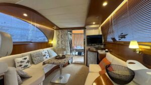 Intermare 43 for sale 2006 - photo 32