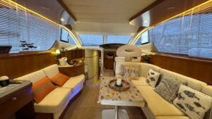 Intermare 43 for sale 2006 - photo 33