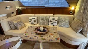 Intermare 43 for sale 2006 - photo 34
