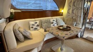 Intermare 43 for sale 2006 - photo 35