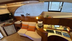 Intermare 43 for sale 2006 - photo 36