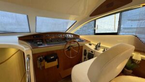 Intermare 43 for sale 2006 - photo 38