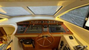 Intermare 43 for sale 2006 - photo 39