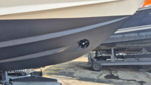 Intermare 43 for sale 2006 - photo 4