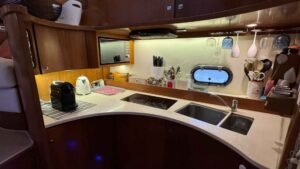 Intermare 43 for sale 2006 - photo 45