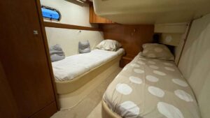 Intermare 43 for sale 2006 - photo 48