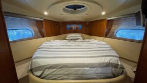 Intermare 43 for sale 2006 - photo 49