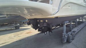 Intermare 43 for sale 2006 - photo 5