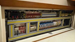 Intermare 43 for sale 2006 - photo 58