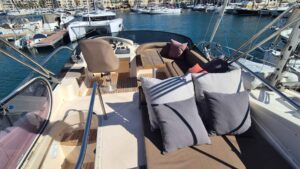 Intermare 43 for sale 2006 - photo 6