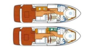 Intermare 43 for sale 2006 - photo 64