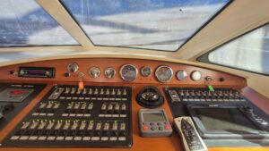 Intermare 43 for sale 2006 - photo 8