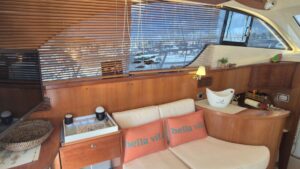 Intermare 43 for sale 2006 - photo 9