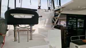 Lagoon 42 for sale 2024 - photo 11