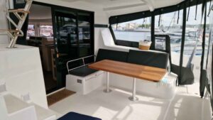 Lagoon 42 for sale 2024 - photo 12