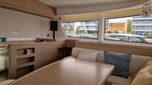 Lagoon 42 for sale 2024 - photo 17