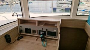 Lagoon 42 for sale 2024 - photo 18