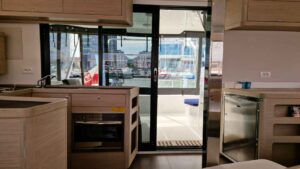 Lagoon 42 for sale 2024 - photo 19