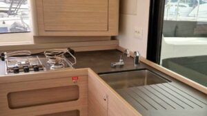 Lagoon 42 for sale 2024 - photo 20