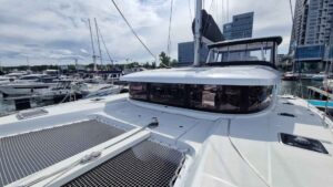 Lagoon 42 for sale 2024 - photo 5