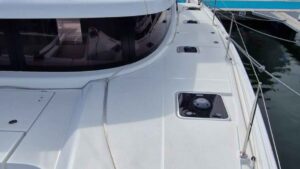 Lagoon 42 for sale 2024 - photo 8