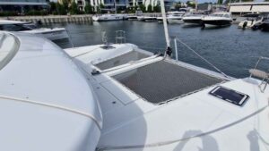 Lagoon 42 for sale 2024 - photo 9