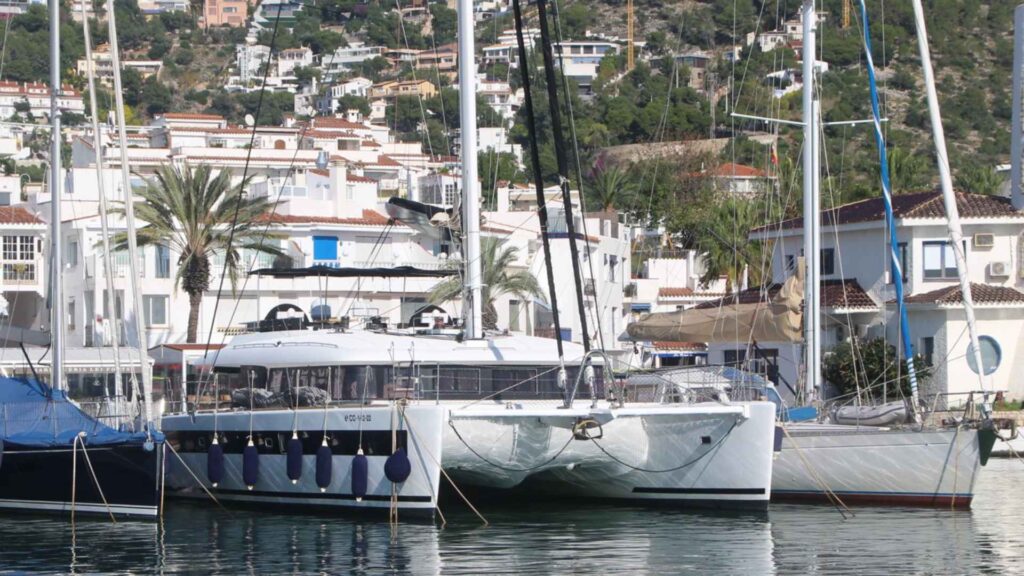 Lagoon 620