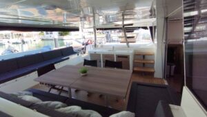 Lagoon 620 for sale 2012 - photo 10