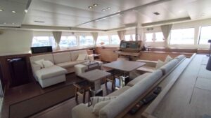 Lagoon 620 for sale 2012 - photo 12