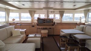 Lagoon 620 for sale 2012 - photo 13