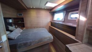 Lagoon 620 for sale 2012 - photo 16