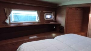 Lagoon 620 for sale 2012 - photo 17