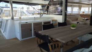 Lagoon 620 for sale 2012 - photo 20