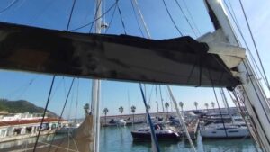 Lagoon 620 for sale 2012 - photo 21