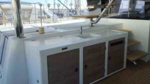 Lagoon 620 for sale 2012 - photo 24