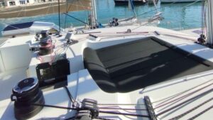 Lagoon 620 for sale 2012 - photo 25