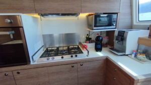 Lagoon 620 for sale 2012 - photo 27