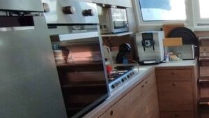 Lagoon 620 for sale 2012 - photo 30