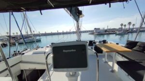 Lagoon 620 for sale 2012 - photo 31