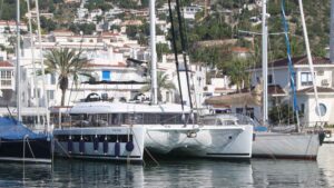 Lagoon 620 for sale 2012 - photo 32