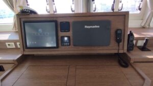 Lagoon 620 for sale 2012 - photo 33