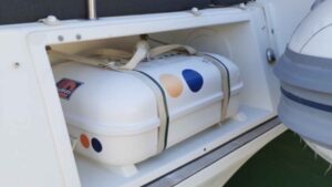 Lagoon 620 for sale 2012 - photo 36