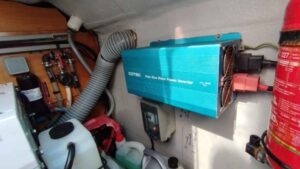 Lagoon 620 for sale 2012 - photo 37